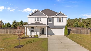 31 Wood Barn Ct, Fuquay Varina, NC 27526