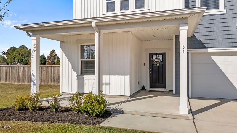 31 Wood Barn Ct, Fuquay Varina, NC 27526