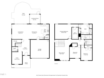 31 Wood Barn Ct, Fuquay Varina, NC 27526