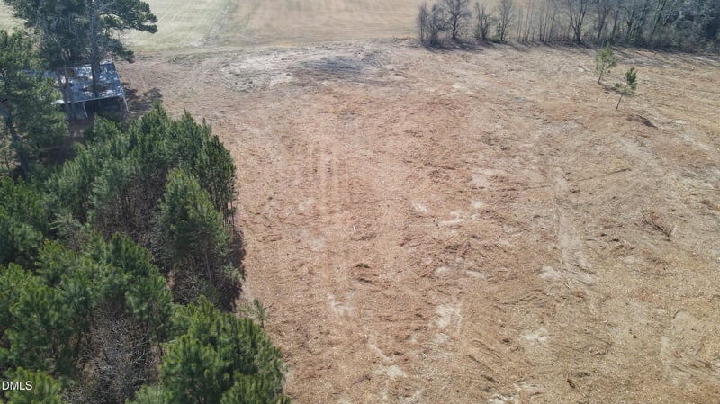 31 Woods Hill Ln Lot 5, Benson, NC 27504