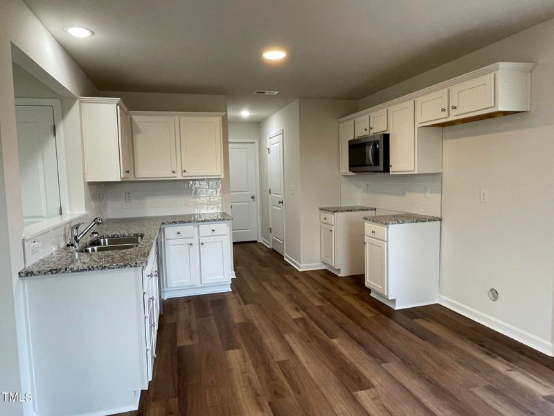 31 Wynd Crest Way, Benson, NC 27504