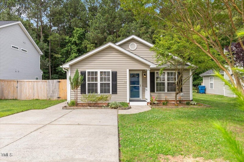 31 Yorkfield Ct, Durham, NC 27713