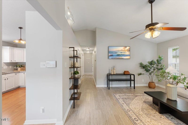31 Yorkfield Ct, Durham, NC 27713