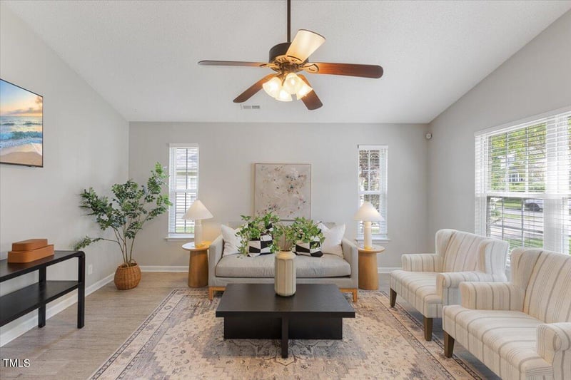 31 Yorkfield Ct, Durham, NC 27713