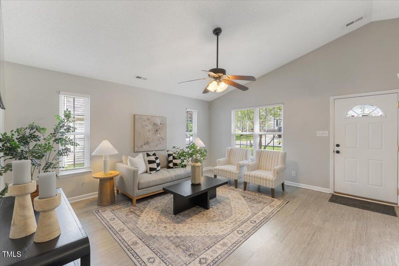 31 Yorkfield Ct, Durham, NC 27713
