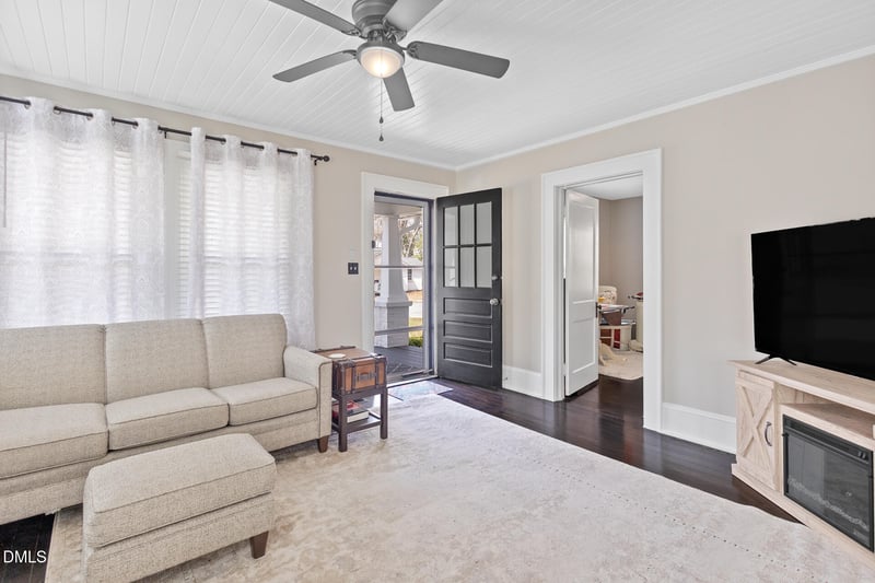 310 6th St #21, Smithfield, NC 27577