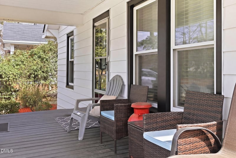 310 6th St #21, Smithfield, NC 27577