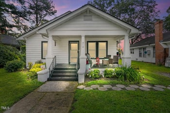 310 6th St, Smithfield, NC 27577