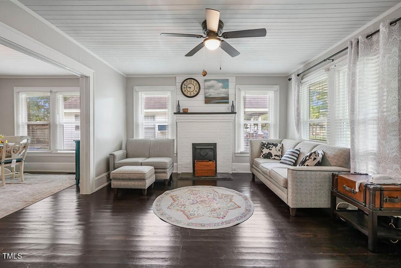 310 6th St, Smithfield, NC 27577