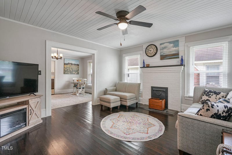 310 6th St, Smithfield, NC 27577