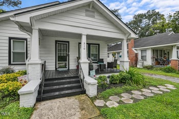 310 6th St, Smithfield, NC 27577