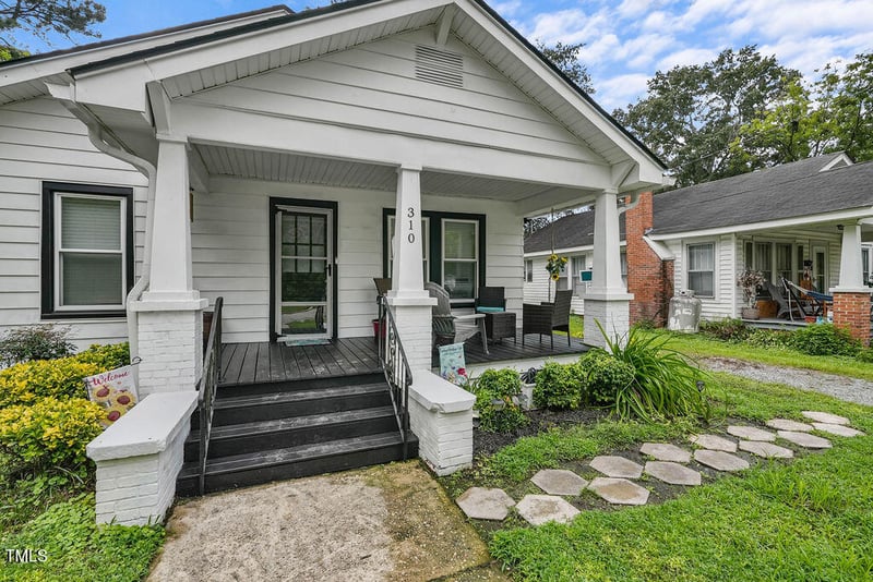 310 6th St, Smithfield, NC 27577