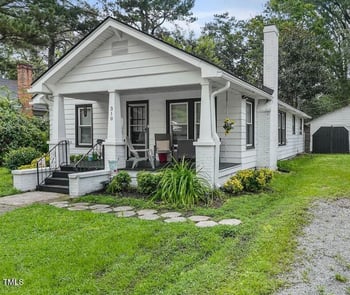 310 6th St, Smithfield, NC 27577