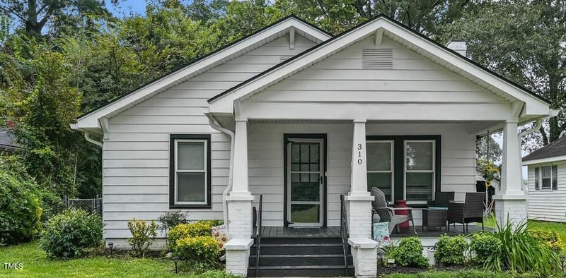 310 6th St, Smithfield, NC 27577
