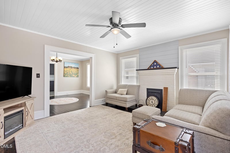 310 6th St, Smithfield, NC 27577