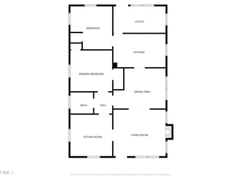 310 6th St, Smithfield, NC 27577