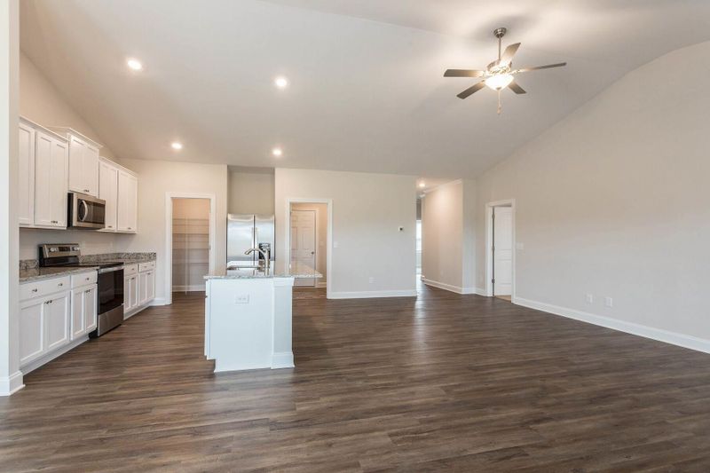 310 Access Dr, Youngsville, NC 27596