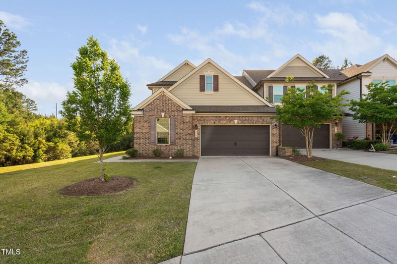 310 Alamosa Pl, Cary, NC 27519