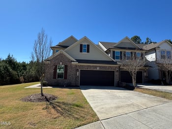 310 Alamosa Pl, Cary, NC 27519