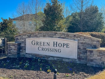 310 Alamosa Pl, Cary, NC 27519