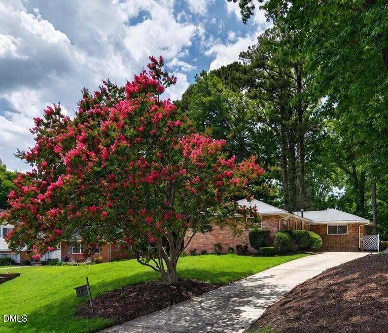 310 Alton St, Durham, NC 27707