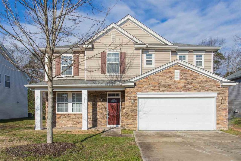 310 Ashburn Ln, Durham, NC 27703