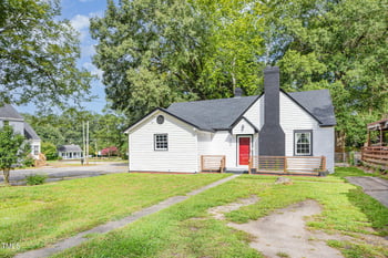 310 Atlantic Christian College Dr, Wilson, NC 27893