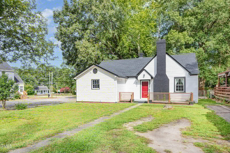 310 Atlantic Christian College Dr, Wilson, NC 27893