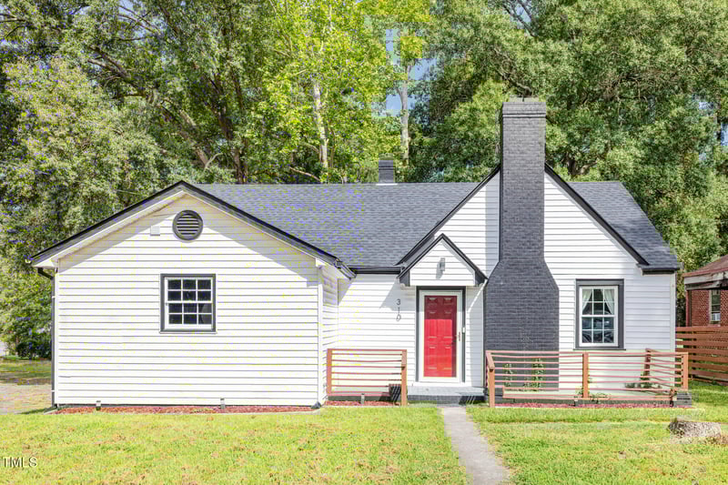 310 Atlantic Christian College Dr, Wilson, NC 27893