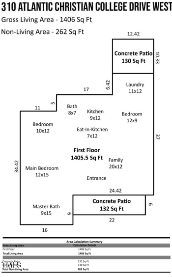 310 Atlantic Christian College Dr, Wilson, NC 27893