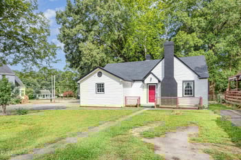 310 Atlantic Christian College Dr, Wilson, NC 27893