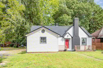 310 Atlantic Christian College Dr, Wilson, NC 27893