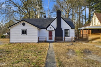 310 Atlantic Christian College Dr, Wilson, NC 27893