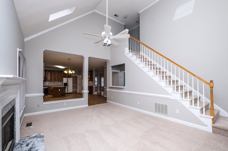 310 Barthel Dr, Cary, NC 27513
