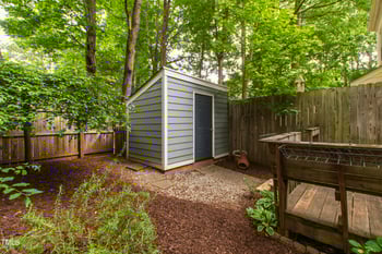 310 Bay Dr, Cary, NC 27511