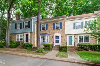 310 Bay Dr, Cary, NC 27511
