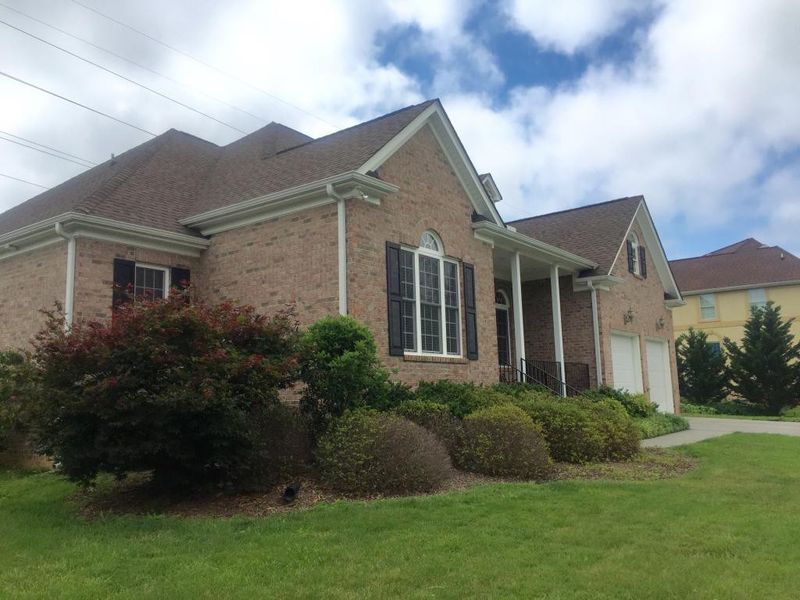 310 Benjamin, Burlington, NC 27215