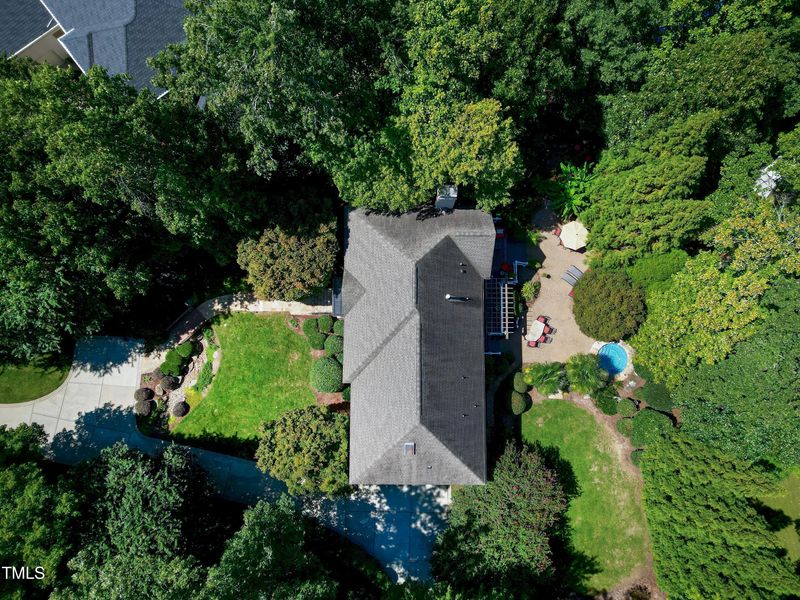 310 Bordeaux Ln, Cary, NC 27511