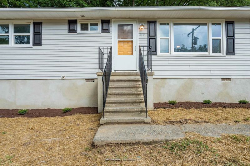 310 N Briggs Ave, Durham, NC 27703