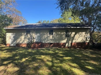 310 Brookwood Ave, Fayetteville, NC 28301