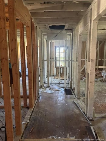 310 Brookwood Ave, Fayetteville, NC 28301