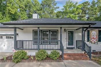 310 NE Broomfield Ct, Fayetteville, NC 28311