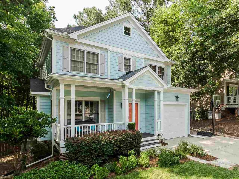 310 Burnt Pine Ct, Apex, NC 27502