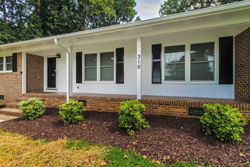 310 W Bywood Dr, Durham, NC 27712