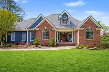 310 Cameron Dr, Raleigh, NC 27603