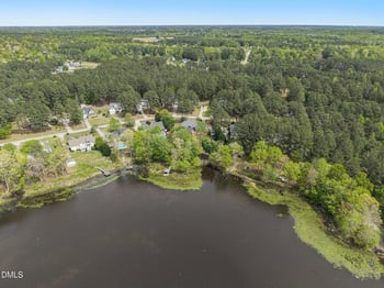 310 Cameron Dr, Raleigh, NC 27603