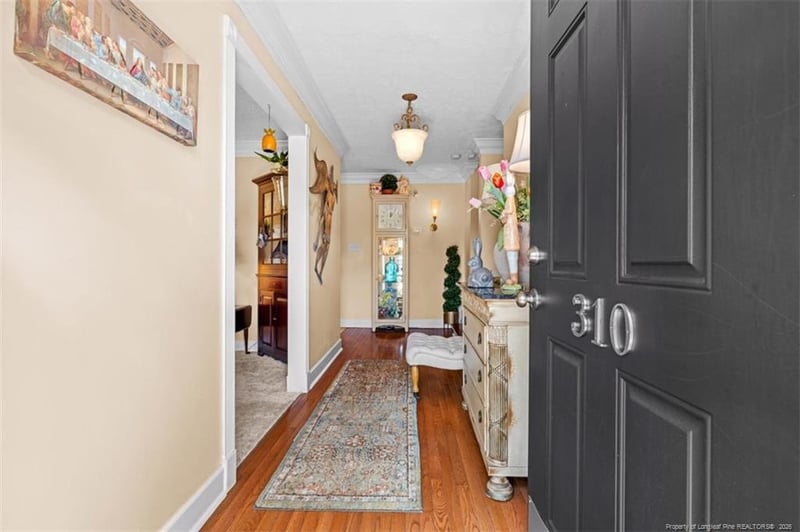 310 Canady St, Fayetteville, NC 28306