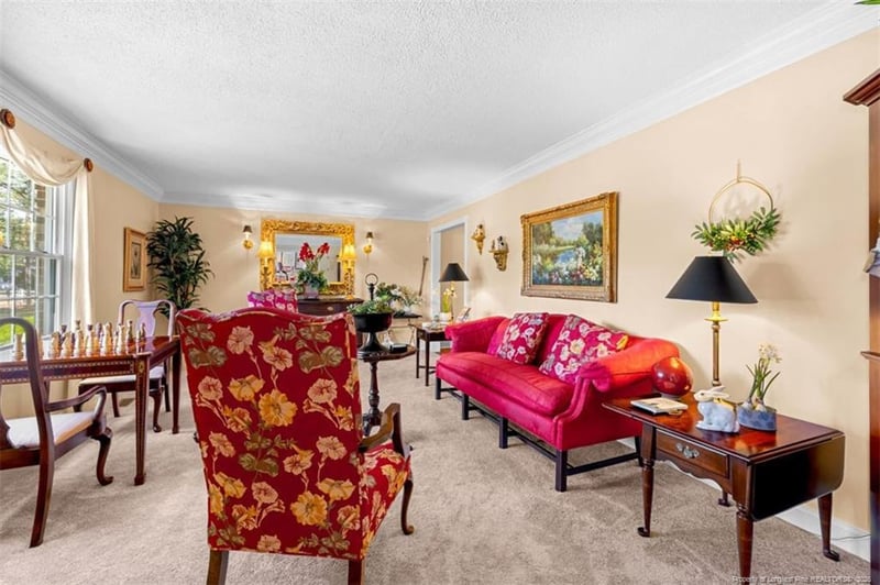 310 Canady St, Fayetteville, NC 28306