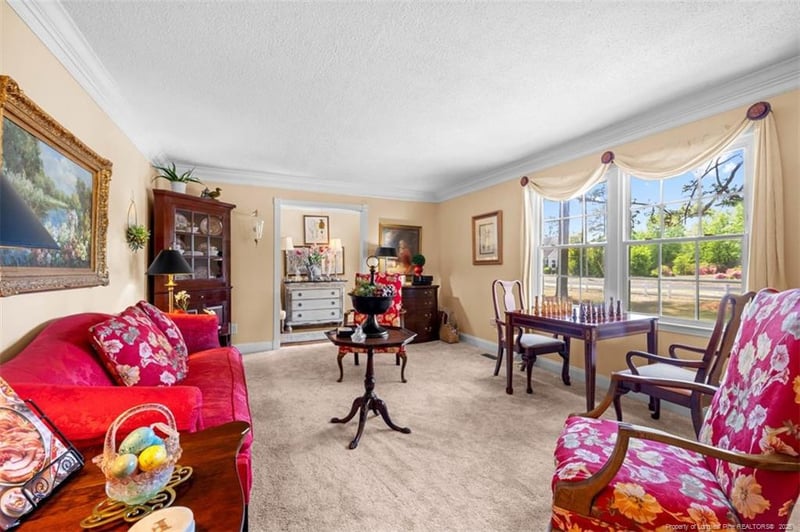 310 Canady St, Fayetteville, NC 28306