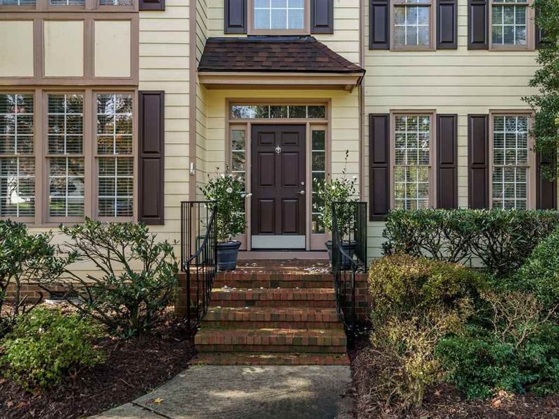 310 Canon Gate Dr, Cary, NC 27518